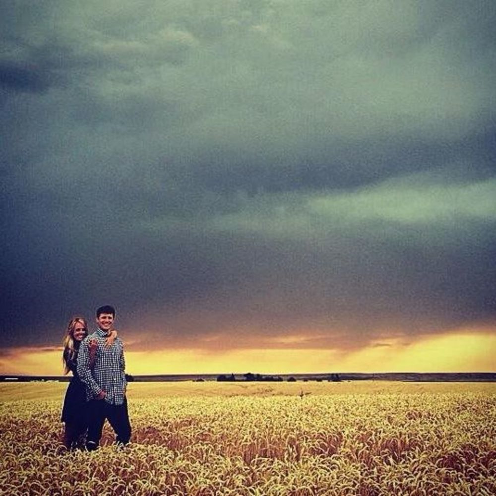 Meet your Posher, Jenna